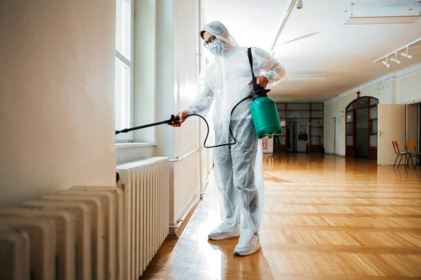 Best Pest Control for Restaurants  in Glenvar Heights, FL